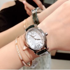 Chopard Women's Watches with Swiss movement