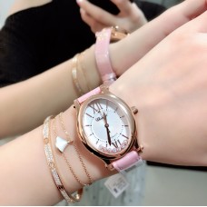 Chopard Women's Watches with Swiss movement