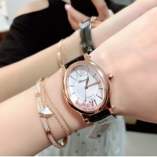 Chopard Women's Watches with Swiss movement