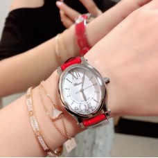 Chopard Women's Watches with Swiss movement