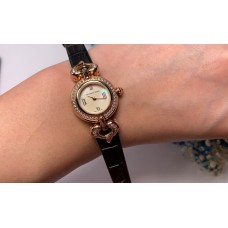 Van Cleef & Arpels Women's Watches with Swiss movement