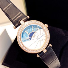 Van Cleef & Arpels Women's Watches with Swiss movement