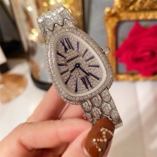 Bvlgari Women's Watches with Swiss movement