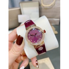 Bvlgari Women's Watches with Swiss movement