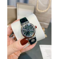 Bvlgari Women's Watches with Swiss movement