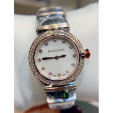 Bvlgari Women's Watches with Swiss movement