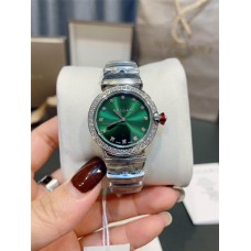 Bvlgari Women's Watches with Swiss movement