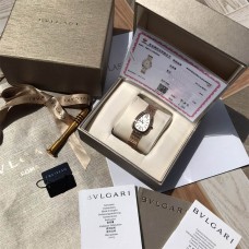 Bvlgari Women's Watches with Swiss movement