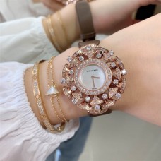 Bvlgari Women's Watches with Swiss movement