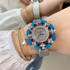 Bvlgari Women's Watches with Swiss movement