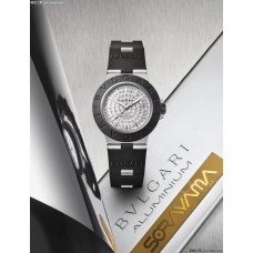 Bvlgari Women's Watches with Swiss movement