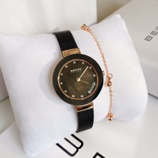 Bvlgari Women's Watches with Swiss movement