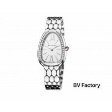 Bvlgari Women's Watches with Swiss movement