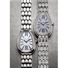 Bvlgari Women's Watches with Swiss movement