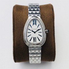 Bvlgari Women's Watches with Swiss movement