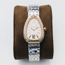 Bvlgari Women's Watches with Swiss movement