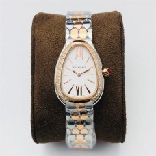 Bvlgari Women's Watches with Swiss movement