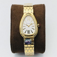 Bvlgari Women's Watches with Swiss movement