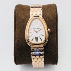 Bvlgari Women's Watches with Swiss movement