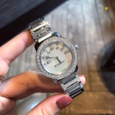 Bvlgari Women's Watches with Swiss movement