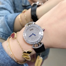 Bvlgari Women's Watches with Swiss movement