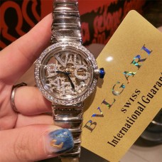 Bvlgari Women's Watches with Swiss movement