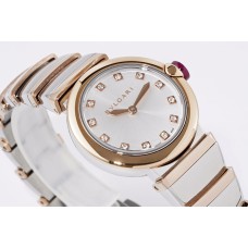 Bvlgari Women's Watches with Swiss movement