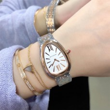 Bvlgari Women's Watches with Swiss movement