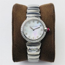 Bvlgari Women's Watches with Swiss movement