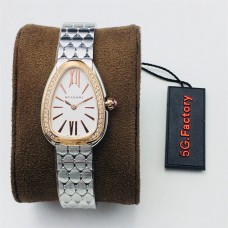 Bvlgari Women's Watches with Swiss movement