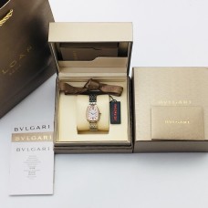 Bvlgari Women's Watches with Swiss movement