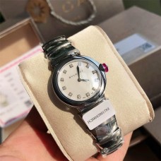 Bvlgari Women's Watches with Swiss movement