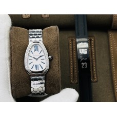 Bvlgari Women's Watches with Swiss movement