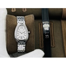 Bvlgari Women's Watches with Swiss movement