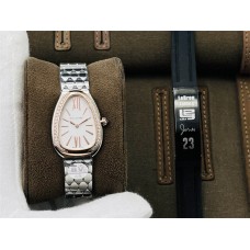 Bvlgari Women's Watches with Swiss movement