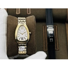 Bvlgari Women's Watches with Swiss movement