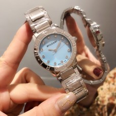 Bvlgari Women's Watches with Swiss movement