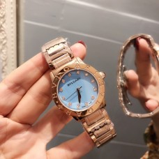 Bvlgari Women's Watches with Swiss movement