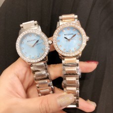 Bvlgari Women's Watches with Swiss movement