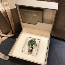 Bvlgari Women's Watches with Swiss movement