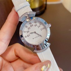 Bvlgari Women's Watches with Swiss movement