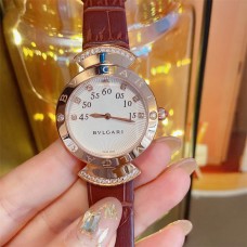 Bvlgari Women's Watches with Swiss movement