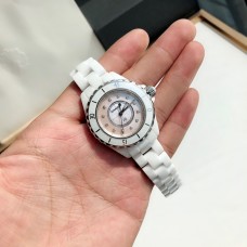 Chanel Women's Watches with Swiss movement