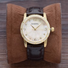 Chanel Women's Watches with Swiss movement