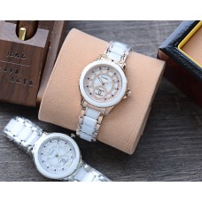 Chanel Women's Watches with Swiss movement