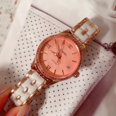 Chanel Women's Watches with Swiss movement