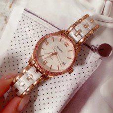 Chanel Women's Watches with Swiss movement