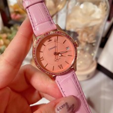 Chanel Women's Watches with Swiss movement