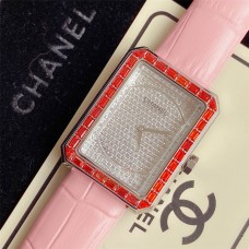 Chanel Women's Watches with Swiss movement