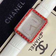 Chanel Women's Watches with Swiss movement